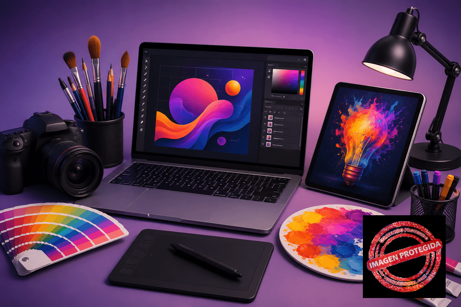 Diseño y Creatividad Diseño y Creatividad