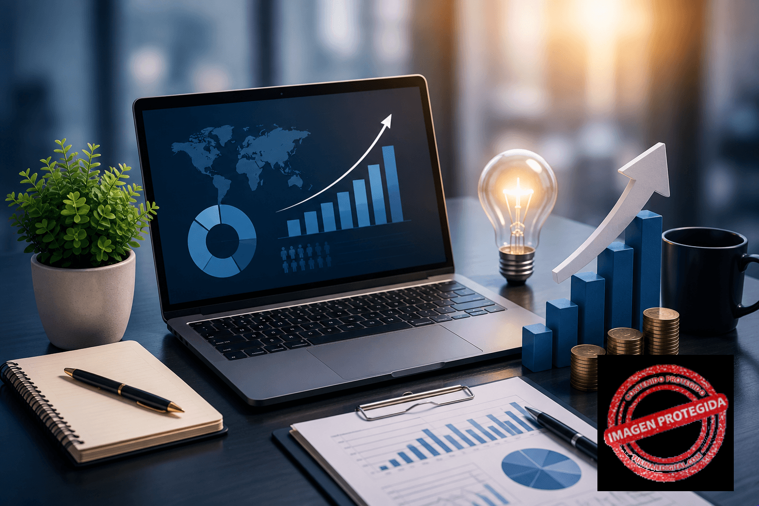 Negocios y emprendimiento Negocios y emprendimiento